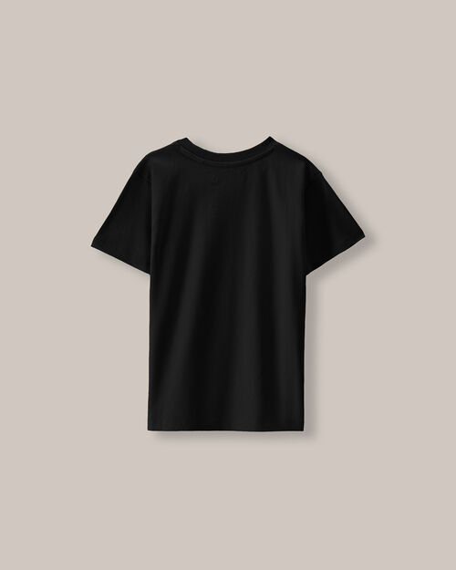 Playera Texto Game Over